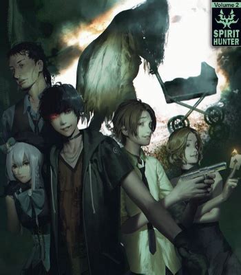 tv tropes spirit hunter ng|Spirit Hunter: NG .